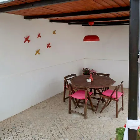 Holiday home Holiday Cabana - Sbn154