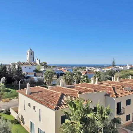 Holiday Cabana - Sbn154 Holiday home Faro