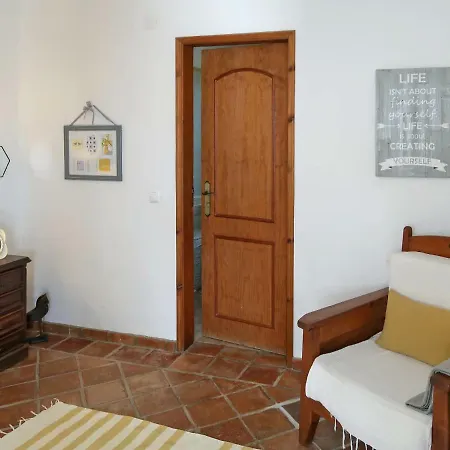 Holiday home Holiday Cabana - Sbn154