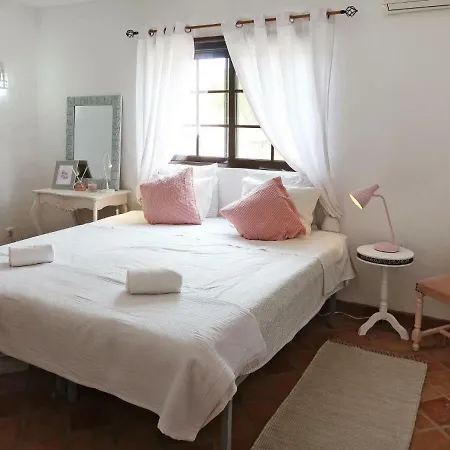 Holiday home Holiday Cabana - Sbn154 Faro