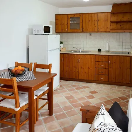 Holiday Cabana - Sbn154 Faro