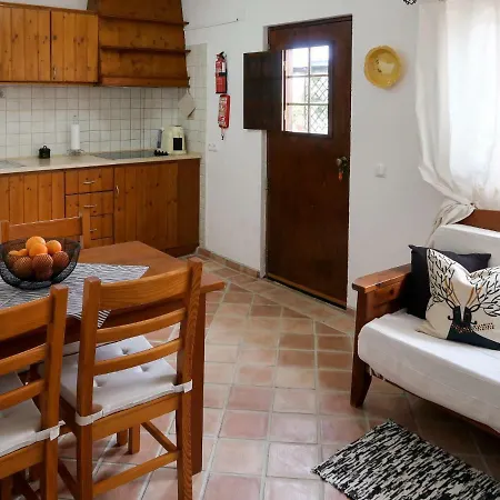 Holiday home Holiday Cabana - Sbn154
