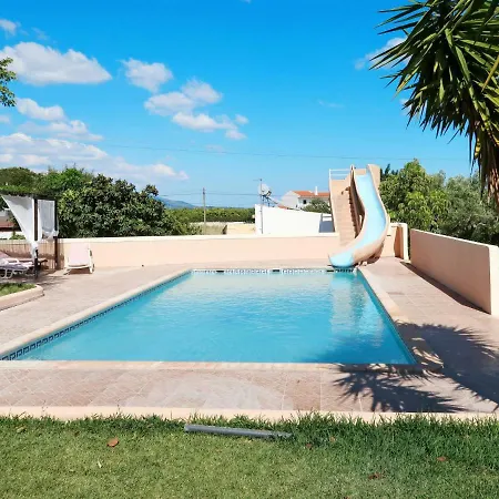 Holiday Cabana - Sbn154 Holiday home