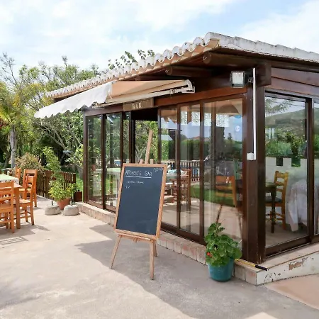 Holiday home Holiday Cabana - Sbn154