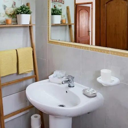 Holiday home Holiday Cabana - Sbn154
